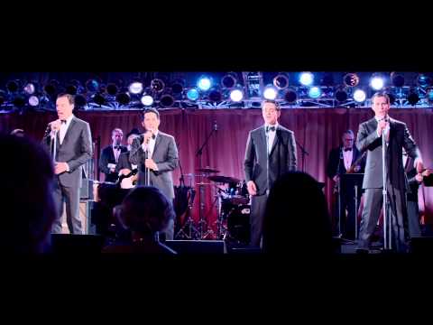 Jersey Boys - HD Movie Trailer - Official Warner Bros. UK