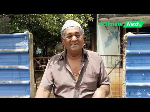Dry Lands of Hairiya Nagar | හයිරියා නගර් ජල අර්බුදය | வறட்சியில் ஹைரியா நகர்
