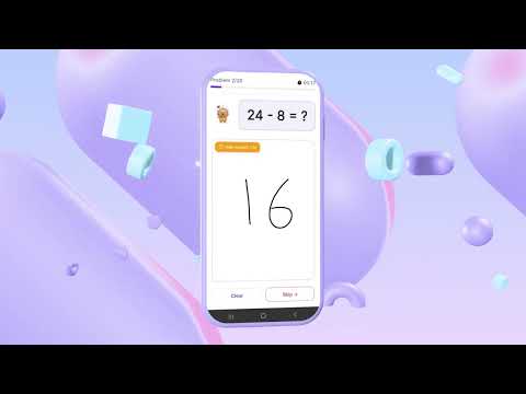 LogicQuest - Daily Math Quiz