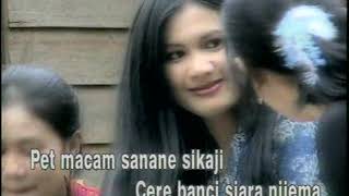 Download lagu SAKDIAH, ARITA, ARMIJAN - MUHALILINA mp3