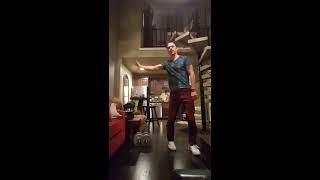 Ashton (FaLow) Freestyle Dance - Small World by Good Old War