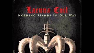 Lacuna Coil   Nothing Stands In Our Way