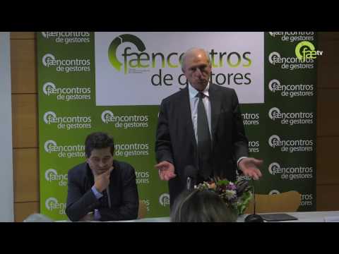 Novos Desafios da Gestão Bancária, com António Ramalho