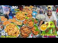 மீன் உலகின் சொர்கம் 50+ Fish Varieties | Kongunadu Meen Varuval | Tamil Food Review