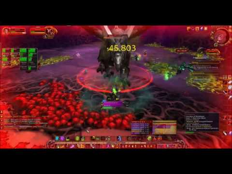 The Emerald Nightmare - Nythendra (explicit)