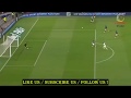 GOLI LA KWANZA LA MAREKANI VS UFARANSA 1 1