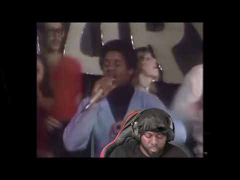 First time hearing the sugarhill gang - rapper’s delight (reaction