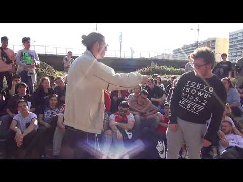 FILTROS// BATALLÓN- PIKERAS VS KAVRON