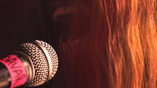 KADAVAR - Eye Of The Storm Live (OFFICIAL VIDEO)