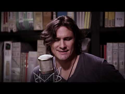 Joe Nichols - Brokenheartsville - 8/24/2017 - Paste Studios, New York, NY