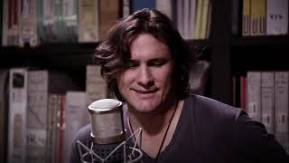 Joe Nichols - Brokenheartsville - 8/24/2017 - Paste Studios, New York, NY