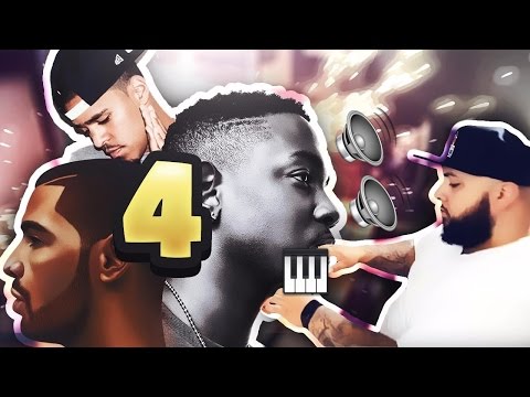 Studio Life Ep 4 [Making Beats For Kendrick Lamar, J.Cole & Drake] @SeriousBeats -  fl studio
