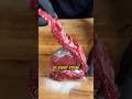 Franken-Steak