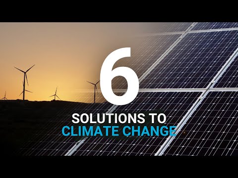 The Sectoral Solution to Climate Change