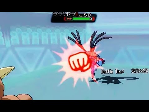 VGC 2015 Road to Ranked #13 - Big Plays