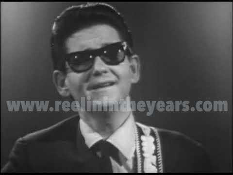 Roy Orbison • “Oh Pretty Woman/Crying/Blue Bayou/In Dreams” • 1965 [Reelin' In The Years Archive]