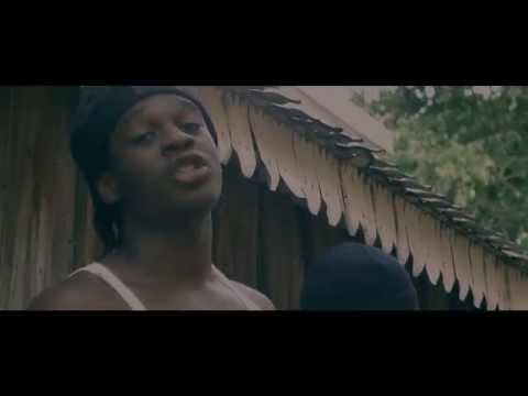 KIDDOMARV - BLESSING |DIR BY.CLKWRKFILMS