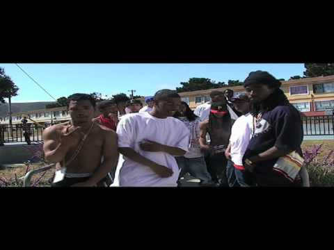 GOUDA FAM - ALL FOR THE FAM VIDEO HD 2010