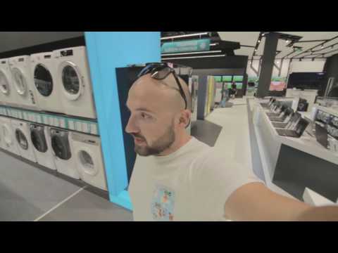 Bashmotion Vlog 121 - късно