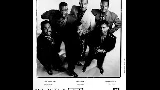 Bags Groove Modern Jazz Quartet with Bobby McFerrin and Take 6