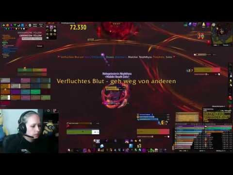 EN heroic - Il'gynoth [Waikiki Beach Girls]