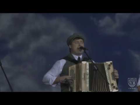 Ans. Murni - Murn je taka žvat / 49. Festival narodno-zabavne glasbe “Števerjan 2019"