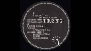 Couzens Ménage À Troits (Alton Miller Remix)