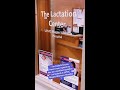 A Day In The Life Of A Lactation Consultant