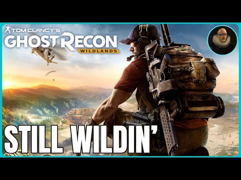 Ghost Recon Wildlands In 2025 Single Player