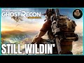 Ghost Recon Wildlands Single Player Review