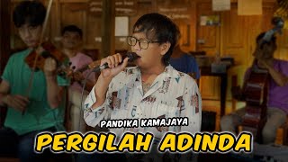Download lagu PERGILAH ADINDA (ELEMENT BAND) - DAPUR MUSIK VOCAL PANDIKA KAMAJAYA ( LIVE AUDIO VIDEO) mp3 Download lagu PERGILAH ADINDA (ELEMENT BAND) - DAPUR MUSIK VOCAL PANDIKA KAMAJAYA ( LIVE AUDIO VIDEO) mp3