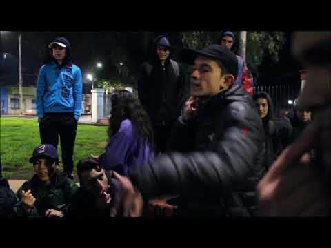 PLETTS VS PLAYER 1 VS S3 - 6TOS - CATAMARCA MUNI VOL.3 1VS1