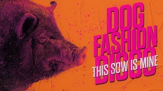 Cover art for This Sow is Mine