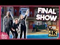 SPECIAL Last Ever SEA LIONS LIVE At SeaWorld San Diego In 4K
