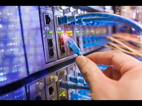 03-Chapter 1: Networks and their basic components. Network components