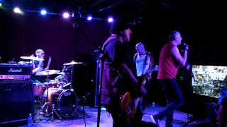 THE WONDERBAR WELCOMES " THE DWARVES - SLUTS OF THE USA " TO THEIR STAGE  05-11-2018