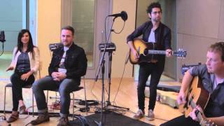 VERTICAL WORSHIP - Found In You: Song Sessions