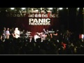 TRIAL "Unrestrained" at Rainfest 2011 