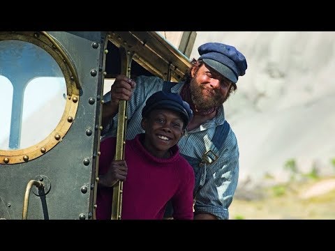 Jim Button And Luke The Engine Driver (2019) Official Trailer