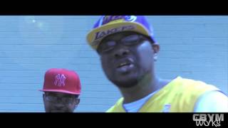 J2W &amp; Miss Helen - Pray For Me (Music Video) [S&amp;E By: CBYMworks]