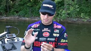 Terminal Tackle Videos