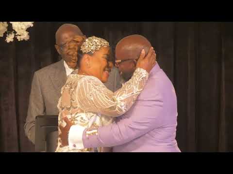 Tyra & Philip wedding film by tcfilmstudios