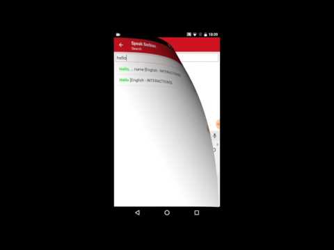 Learn Serbian Language Offline