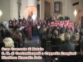 La Peregrinacion - Misa Navidad Nuestra di A ...