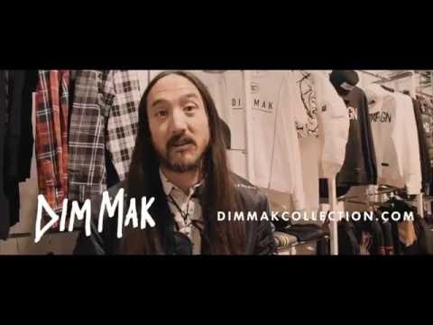 Steve Aoki - Asia Tour 2015