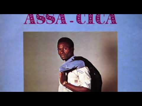 Assa Cica - Goudou