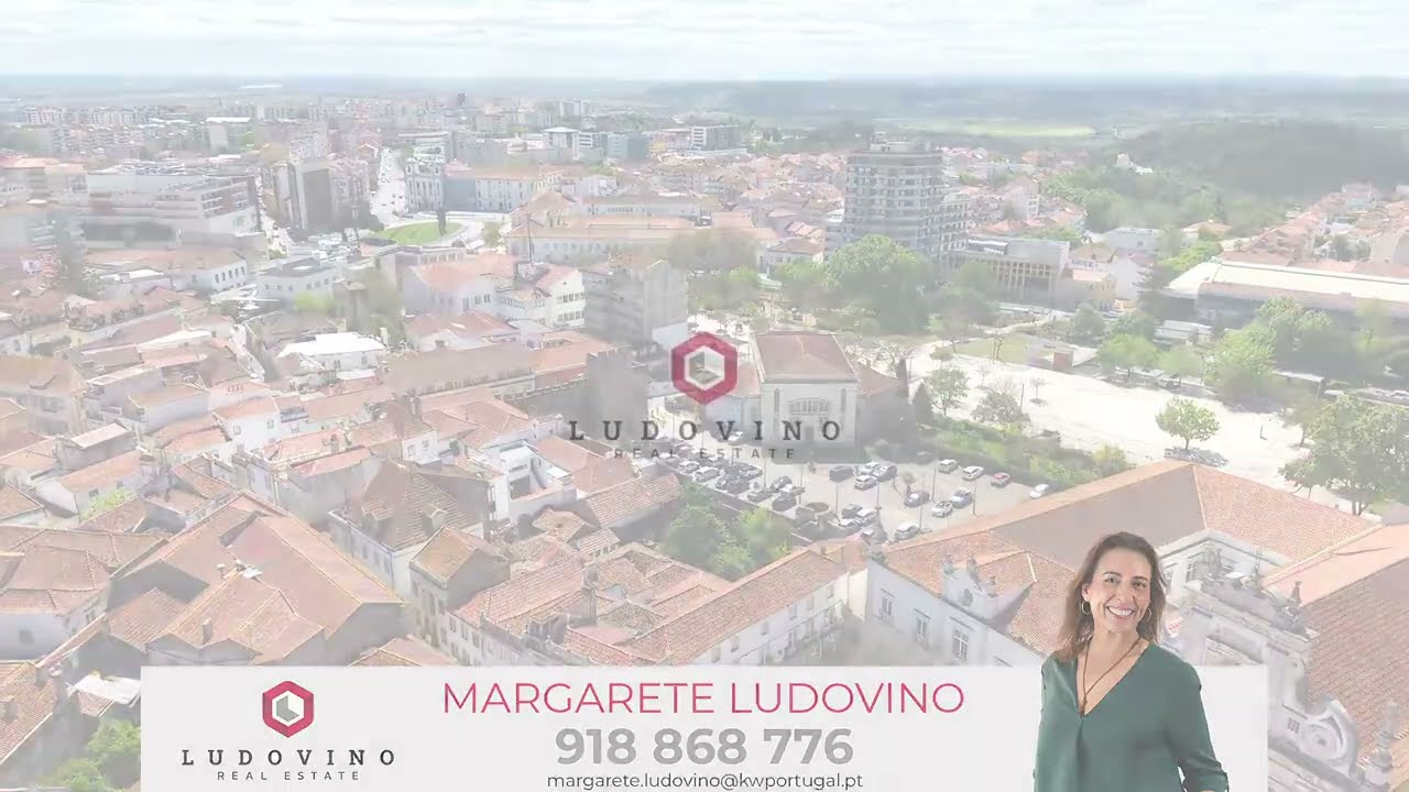Vídeo do imóvel