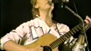 Early Indigo Girls, Decatur On The Square 05-09-1987 Part 12/14