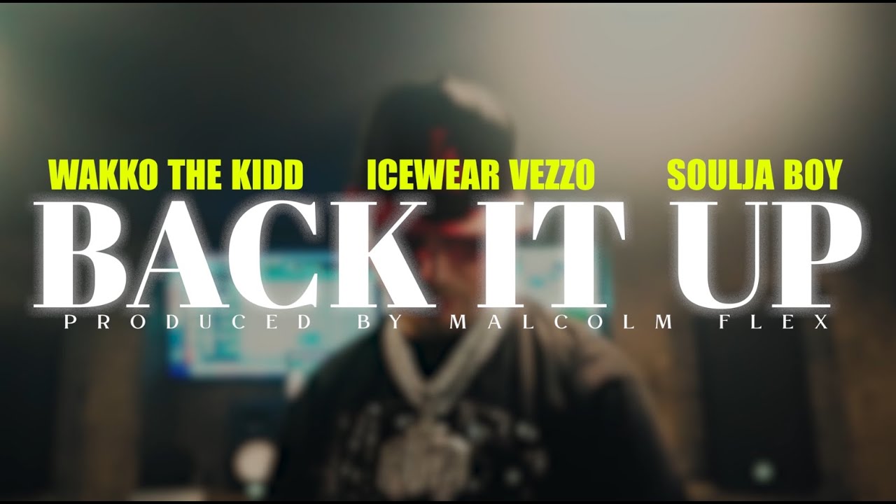 YouTube video thumbnail