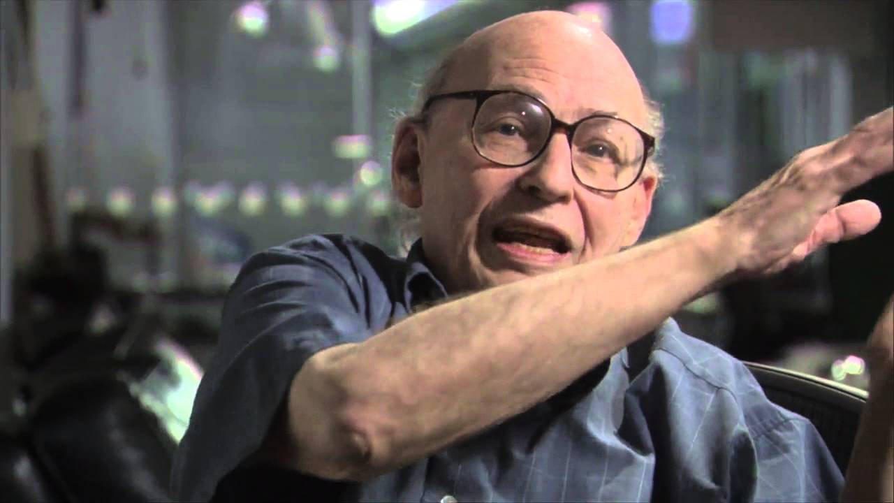 Marvin Minsky - What is the Mind-Body Problem? - YouTube